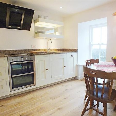 Beach Cottage Little Haven Екстер'єр фото