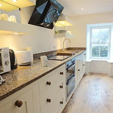 Beach Cottage Little Haven Екстер'єр фото