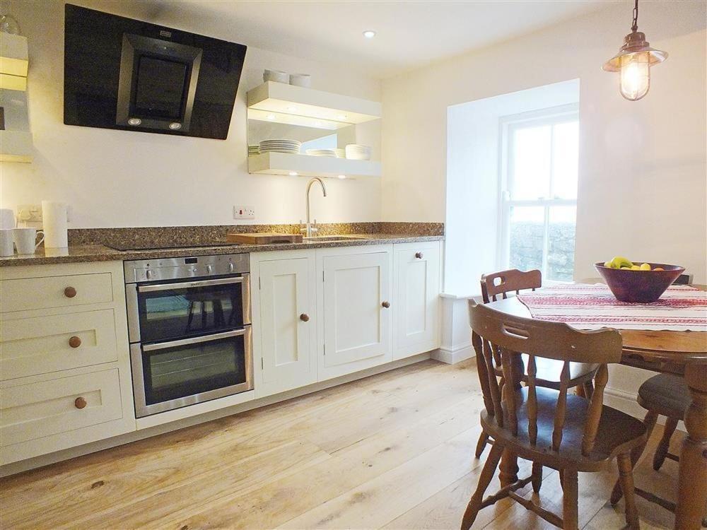 Beach Cottage Little Haven Екстер'єр фото
