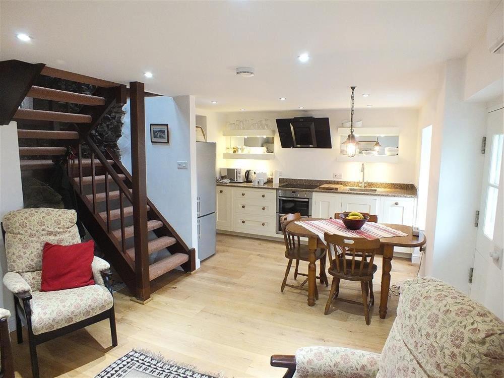 Beach Cottage Little Haven Екстер'єр фото