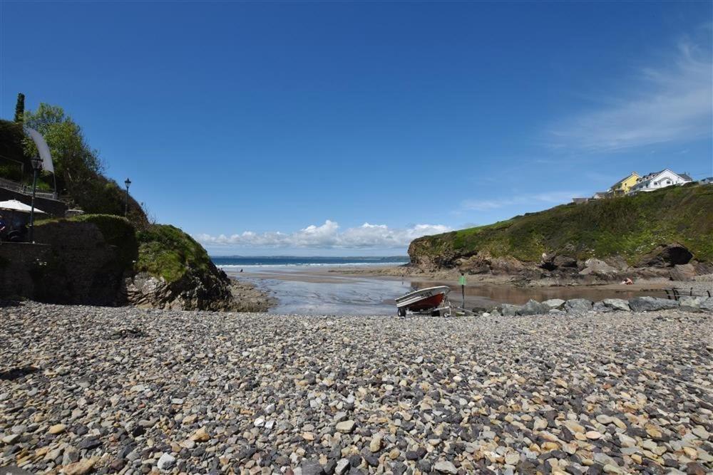 Beach Cottage Little Haven Екстер'єр фото
