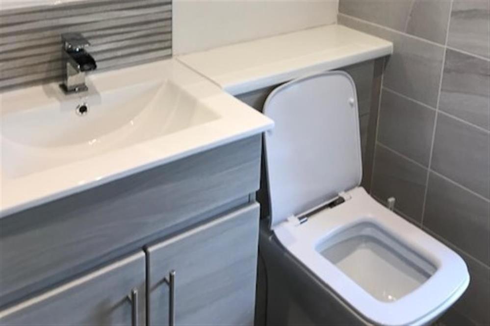 Beach Cottage Little Haven Екстер'єр фото